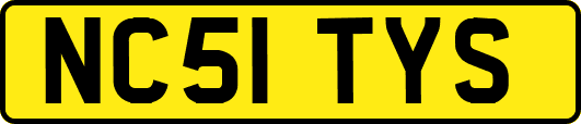 NC51TYS