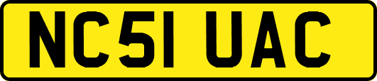 NC51UAC