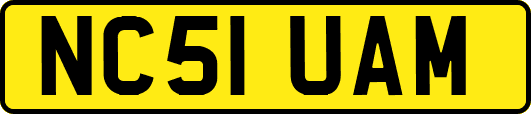 NC51UAM
