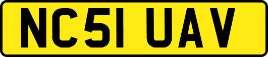 NC51UAV