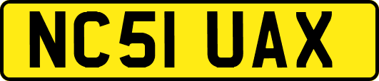 NC51UAX