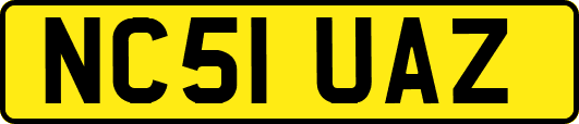 NC51UAZ