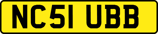 NC51UBB