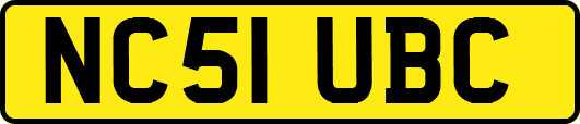 NC51UBC