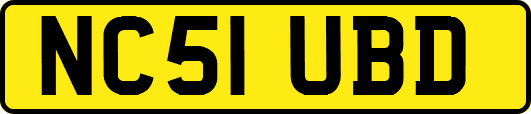 NC51UBD