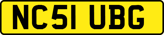 NC51UBG