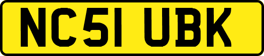 NC51UBK