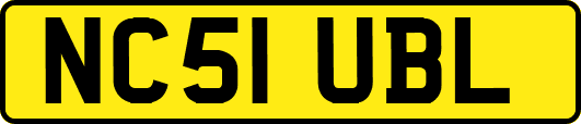 NC51UBL