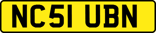 NC51UBN