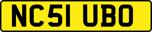 NC51UBO