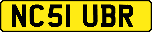 NC51UBR