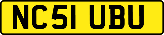 NC51UBU