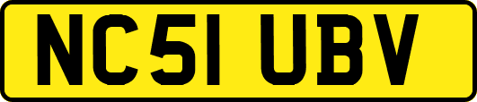 NC51UBV