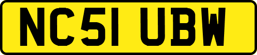 NC51UBW