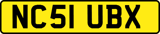 NC51UBX