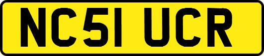 NC51UCR