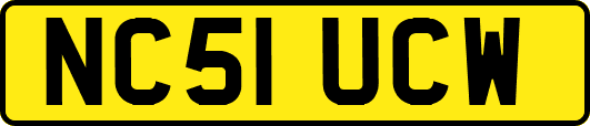 NC51UCW