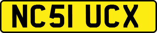 NC51UCX
