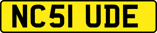 NC51UDE