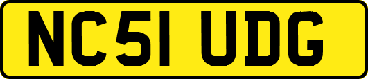 NC51UDG