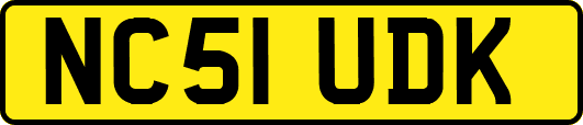 NC51UDK