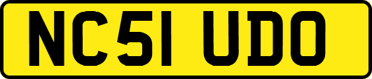 NC51UDO