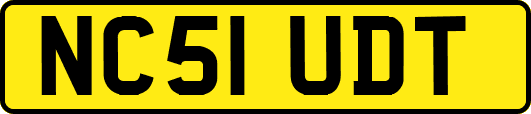 NC51UDT