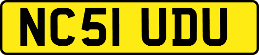 NC51UDU