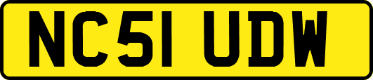 NC51UDW