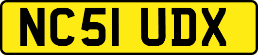 NC51UDX