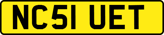 NC51UET