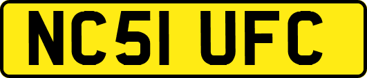 NC51UFC