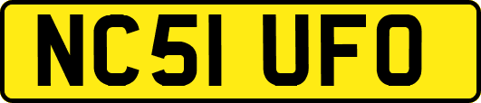 NC51UFO