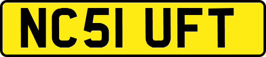 NC51UFT