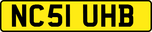 NC51UHB