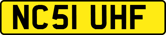NC51UHF