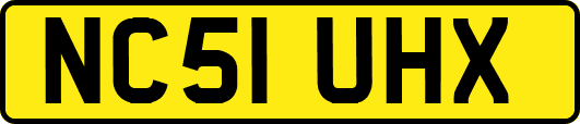 NC51UHX