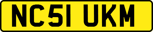 NC51UKM