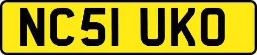 NC51UKO