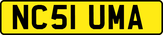 NC51UMA