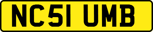 NC51UMB