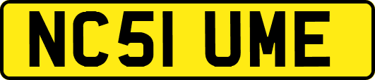 NC51UME