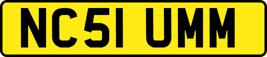 NC51UMM