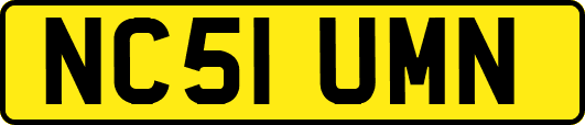 NC51UMN