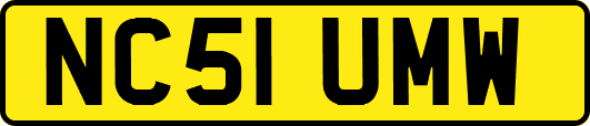 NC51UMW