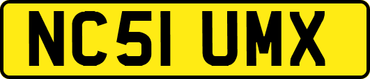NC51UMX