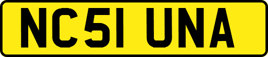 NC51UNA