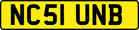 NC51UNB