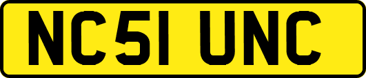 NC51UNC