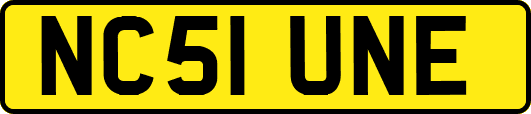 NC51UNE